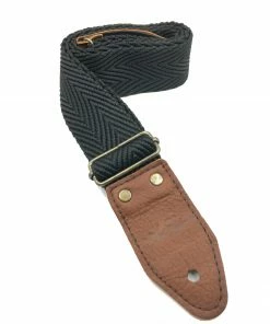 Art & Lutherie Art And Lutherie Wrangler Black Strap