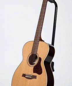 Acoustic Guitars Seagull 045372 Coastline CH Momentum 6 String RH Acoustic Electric Guitar HG
