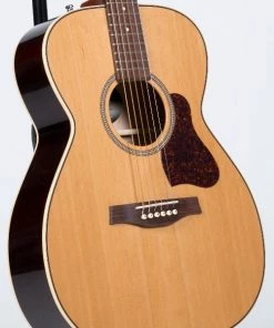 Acoustic Guitars Seagull 045372 Coastline CH Momentum 6 String RH Acoustic Electric Guitar HG