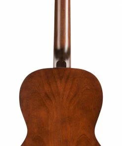 Art & Lutherie 045549 Roadhouse Bourbon Burst Parlor Acoustic Guitar MADE In CANADA