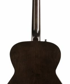 Acoustic Guitars Art & Lutherie 045563 Concert Hall Legacy Faded Black Acoustic Guitar