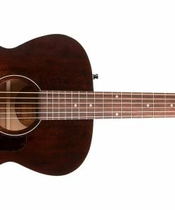 Art & Lutherie 045570 Hall Legacy Bourbon Burst Made In Canada Acoustic Guitars