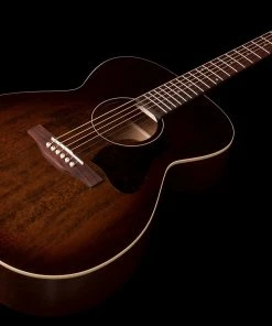 Art & Lutherie 045570 Hall Legacy Bourbon Burst Made In Canada Acoustic Guitars