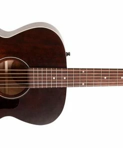 Art & Lutherie 045570 Hall Legacy Bourbon Burst Made In Canada Acoustic Guitars
