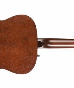 Art & Lutherie 045570 Hall Legacy Bourbon Burst Made In Canada Acoustic Guitars