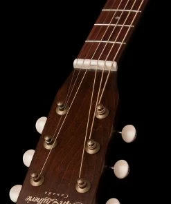 Art & Lutherie 045570 Hall Legacy Bourbon Burst Made In Canada Acoustic Guitars