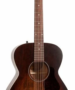 Art & Lutherie 045570 Hall Legacy Bourbon Burst Made In Canada Acoustic Guitars