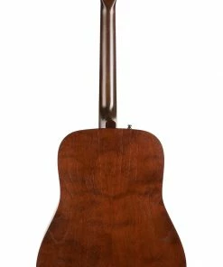 Art & Lutherie 045600 Americana Dreadnought Acoustic Guitar - Bourbon Burst MADE In CANADA Acoustic Guitars