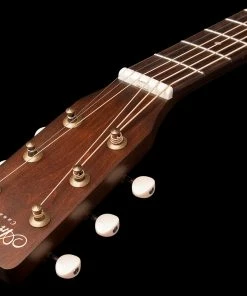 Cheap ๐ Art & Lutherie 045600 Americana Dreadnought Acoustic Guitar - Bourbon Burst MADE In CANADA Acoustic Guitars ๐งจ 7 Art & Lutherie 045600 Americana Dreadnought Acoustic Guitar - Bourbon Burst MADE In CANADA Acoustic Guitars