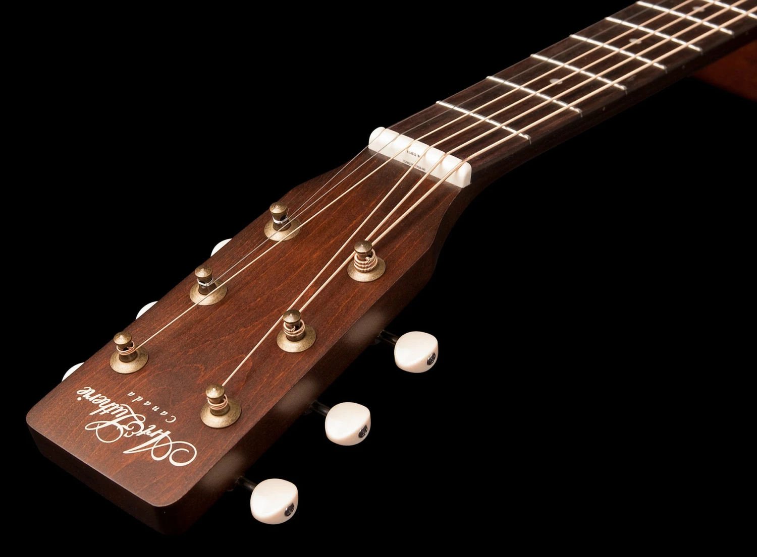 Cheap ๐ Art & Lutherie 045600 Americana Dreadnought Acoustic Guitar - Bourbon Burst MADE In CANADA Acoustic Guitars ๐งจ 4 Art & Lutherie 045600 Americana Dreadnought Acoustic Guitar - Bourbon Burst MADE In CANADA Acoustic Guitars