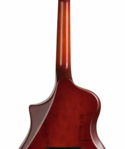 Seagull 046348 Semi-Gloss Burst Steel Acoustic Electric Ukulele With Bag MADE In CANADA D Ukuleles