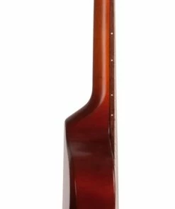 Seagull 046348 Semi-Gloss Burst Steel Acoustic Electric Ukulele With Bag MADE In CANADA D Ukuleles