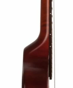 Seagull 046355 Acoustic Electric Ukulele Nylon SG Burst EQ With Carrying Bag MADE In CANADA Ukuleles