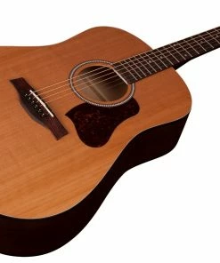Seagull 046386 S6 Original Acoustic Guitar MADE In CANADA