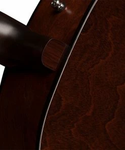 Seagull 046386 S6 Original Acoustic Guitar MADE In CANADA