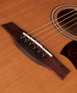 Seagull 046386 S6 Original Acoustic Guitar MADE In CANADA