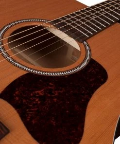 Seagull 046386 S6 Original Acoustic Guitar MADE In CANADA