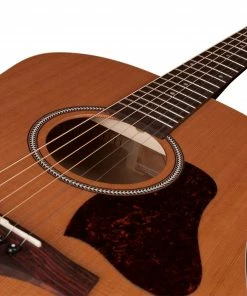 Seagull 046386 S6 Original Acoustic Guitar MADE In CANADA