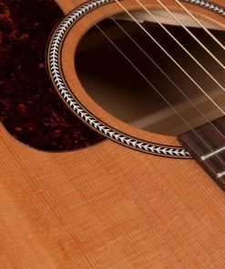 Seagull 046386 S6 Original Acoustic Guitar MADE In CANADA