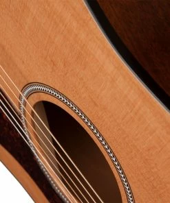 Seagull 046386 S6 Original Acoustic Guitar MADE In CANADA