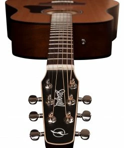 Seagull 046386 S6 Original Acoustic Guitar MADE In CANADA
