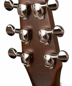 Seagull 046386 S6 Original Acoustic Guitar MADE In CANADA