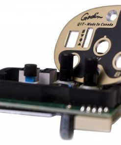 Seagull 046393 S6 Original QIT Acoustic Electric Guitar MADE In CANADA Acoustic Guitars