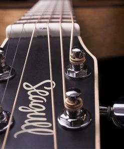 Seagull 046393 S6 Original QIT Acoustic Electric Guitar MADE In CANADA Acoustic Guitars