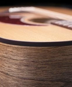 Seagull 046393 S6 Original QIT Acoustic Electric Guitar MADE In CANADA Acoustic Guitars