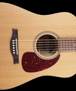Seagull 046393 S6 Original QIT Acoustic Electric Guitar MADE In CANADA Acoustic Guitars
