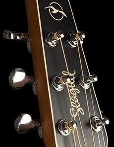 Seagull 046409 S6 Original Slim 6 String RH Acoustic Guitar MADE In CANADA Acoustic Guitars