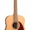 Seagull 046416 S6 Original SLIM QIT Acoustic Electric Guitar Made In Canada Acoustic Guitars