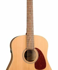 Seagull 046416 S6 Original SLIM QIT Acoustic Electric Guitar Made In Canada Acoustic Guitars