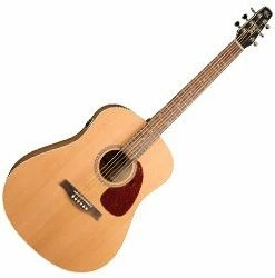 Deals โ๏ธ Seagull 046416 S6 Original SLIM QIT Acoustic Electric Guitar Made In Canada Acoustic Guitars ๐ 16 Seagull 046416 S6 Original SLIM QIT Acoustic Electric Guitar Made In Canada Acoustic Guitars