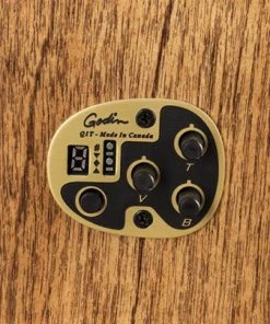 Deals โ๏ธ Seagull 046416 S6 Original SLIM QIT Acoustic Electric Guitar Made In Canada Acoustic Guitars ๐ 19 Seagull 046416 S6 Original SLIM QIT Acoustic Electric Guitar Made In Canada Acoustic Guitars