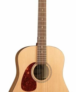 Acoustic Guitars Seagull 045423 S6 Original LEFT Handed Acoustic Guitar MADE In CANADA