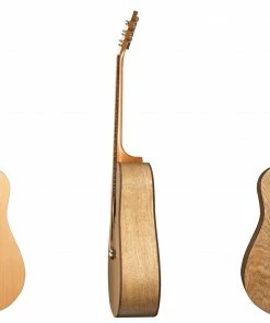 Acoustic Guitars Seagull 045423 S6 Original LEFT Handed Acoustic Guitar MADE In CANADA