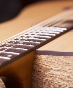 Acoustic Guitars Seagull 045423 S6 Original LEFT Handed Acoustic Guitar MADE In CANADA