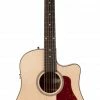 Seagull 046430 Maritime SWS CW GT QIT Cutaway Acoustic Electric MADE In CANADA