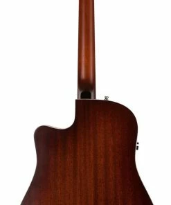 Seagull 046430 Maritime SWS CW GT QIT Cutaway Acoustic Electric MADE In CANADA