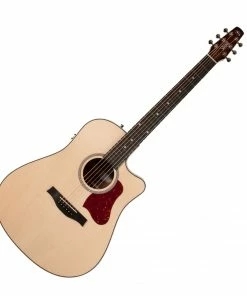 Seagull 046430 Maritime SWS CW GT QIT Cutaway Acoustic Electric MADE In CANADA