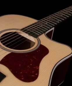 Seagull 046430 Maritime SWS CW GT QIT Cutaway Acoustic Electric MADE In CANADA