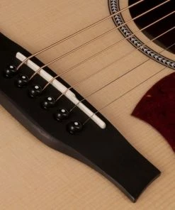 Seagull 046430 Maritime SWS CW GT QIT Cutaway Acoustic Electric MADE In CANADA