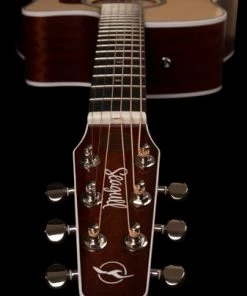 Seagull 046430 Maritime SWS CW GT QIT Cutaway Acoustic Electric MADE In CANADA