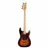 Godin 046928 Shifter Classic 4 Vintage Burst Bass Guitar HG Maple Fretboard & Neck - MADE In CANADA D