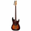 Bass Guitars Godin 046935 Shifter Classic 4 Vintage Burst Bass Guitar HG Maple Neck, Rosewood Fretboard - MADE In CANADA D