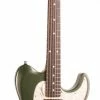 Electric Guitars Godin 046959 Stadium '59 Desert Green RN Electric Guitar Made In Canada