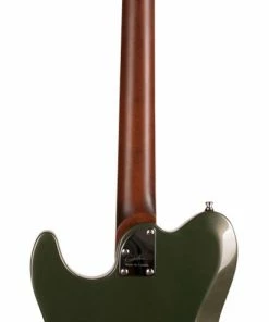 Electric Guitars Godin 046959 Stadium '59 Desert Green RN Electric Guitar Made In Canada