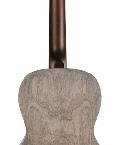 Acoustic Guitars Art & Lutherie 047079 Roadhouse Denim Blue Q-Discrete Parlor Acoustic Electric Made In Canada