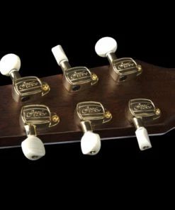 Acoustic Guitars Seagull 047178 / 050581 Artist Peppino Signature Cutaway Acoustic Electric Guitar Bourbon Burst W/Anthem & Carrying Bag MADE In CANADA